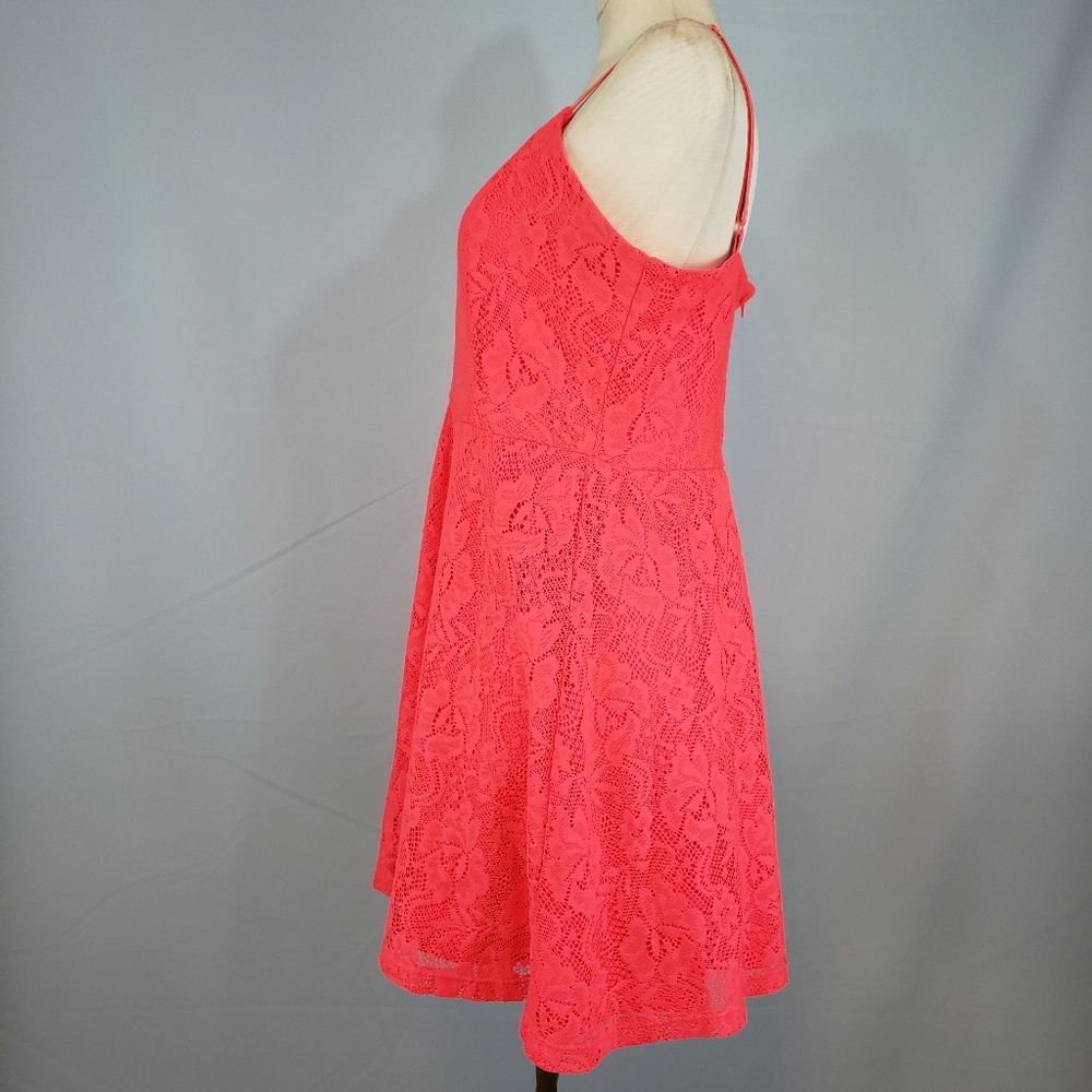 no boundaries sundress size 11 - Picture 3 of 6